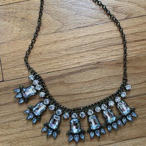 charming charlie / necklace